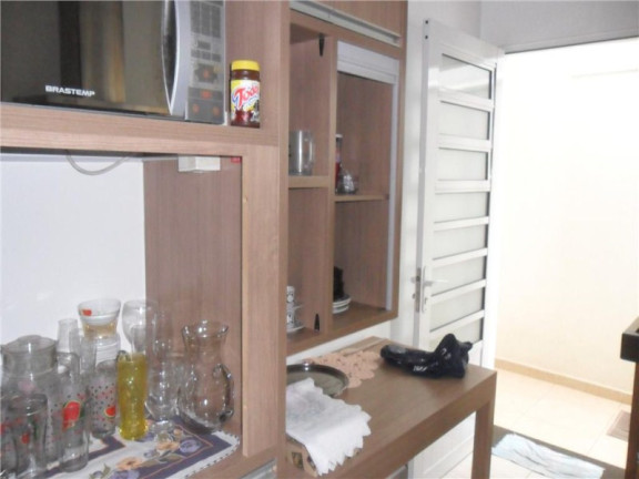 Imagem Casa com 4 Quartos à Venda, 300 m² em Parque Franceschini - Sumaré