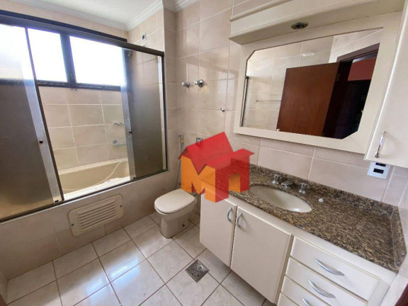 Imagem Apartamento com 3 Quartos à Venda, 160 m² em Vila Santa Catarina - Americana Imagem Apartamento com 3 Quartos à Venda, 160 m² em Vila Santa Catarina - Americana