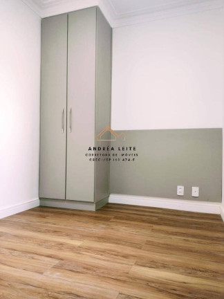 Imagem Apartamento com 2 Quartos para Alugar, 62 m² em Parque Campolim - Sorocaba