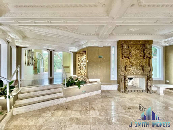Imagem Casa com 2 Quartos à Venda, 1.634 m² em Jardim Santa Paula - Cotia
