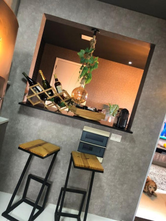 Imagem Apartamento com 2 Quartos à Venda, 60 m² em Sacomã - São Paulo Imagem Apartamento com 2 Quartos à Venda, 60 m² em Sacomã - São Paulo