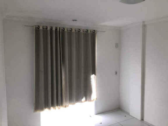 Imagem Apartamento com 1 Quarto à Venda, 33 m² em Brotas - Salvador Imagem Apartamento com 1 Quarto à Venda, 33 m² em Brotas - Salvador