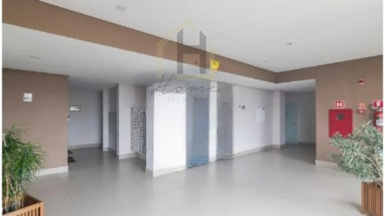 Imagem Imóvel com 3 Quartos à Venda, 85 m² em Vila América - Santo André