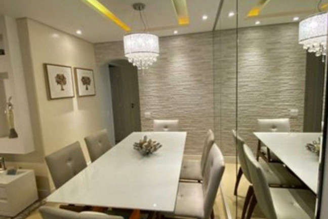 Imagem Apartamento com 2 Quartos à Venda, 62 m² em Perdizes - São Paulo