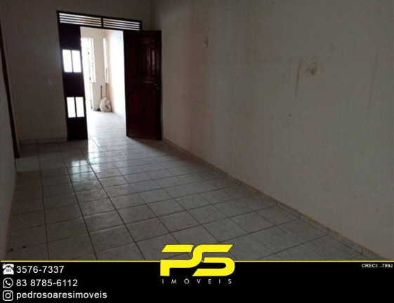Imagem Casa com 4 Quartos à Venda, 300 m² em Centro - João Pessoa