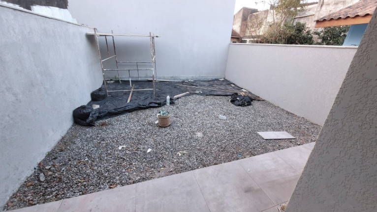 Imagem Casa com 3 Quartos à Venda, 95 m² em Balneário Princesa Do Mar - Itapoá Imagem Casa com 3 Quartos à Venda, 95 m² em Balneário Princesa Do Mar - Itapoá