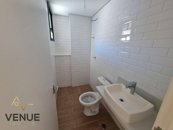 Imagem Apartamento com 1 Quarto à Venda, 30 m² em Vila Celeste - São Paulo