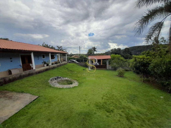 Imagem Chácara com 3 Quartos à Venda, 200 m² em Mato Dentro - Mairiporã Imagem Chácara com 3 Quartos à Venda, 200 m² em Mato Dentro - Mairiporã