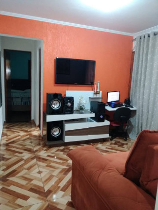 Imagem Casa com 2 Quartos à Venda, em Jardim Alegria - Francisco Morato Imagem Casa com 2 Quartos à Venda, em Jardim Alegria - Francisco Morato