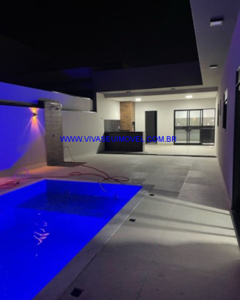 Imagem Casa com 3 Quartos à Venda,  em Jardim Piemonte - Indaiatuba