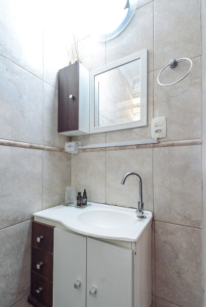 Imagem Apartamento com 2 Quartos à Venda, 48 m² em Consolação - São Paulo Imagem Apartamento com 2 Quartos à Venda, 48 m² em Consolação - São Paulo