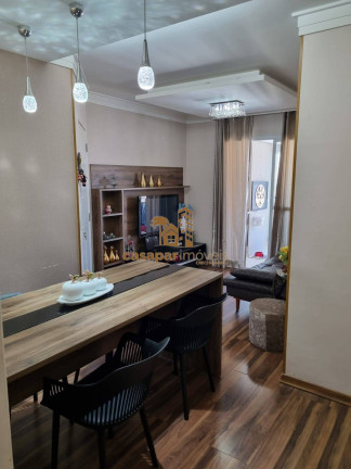 Imagem Apartamento com 3 Quartos à Venda, 83 m² em Mauá - São Caetano Do Sul