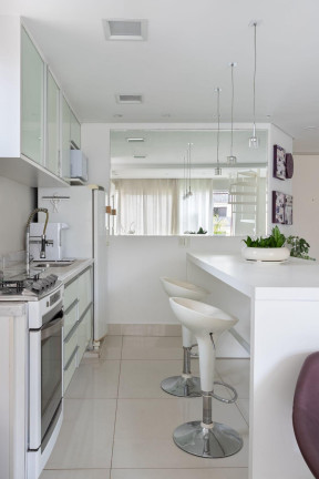 Imagem Apartamento com 1 Quarto à Venda, 69 m² em Vila Nova Conceição - São Paulo