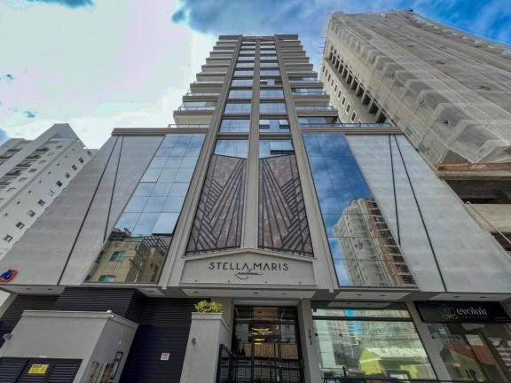 Imagem Apartamento com 3 Quartos à Venda, 108 m² em Meia Praia - Itapema