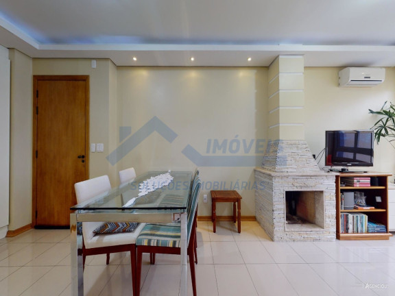 Imagem Apartamento com 2 Quartos à Venda, 60 m² em Boa Vista - Porto Alegre
