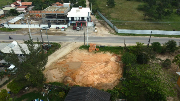 Imagem Terreno à Venda, 444 m² em Campo Duna - Garopaba Imagem Terreno à Venda, 444 m² em Campo Duna - Garopaba