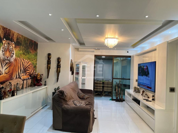 Imagem Apartamento com 3 Quartos à Venda, 143 m² em Barra Da Tijuca - Rio De Janeiro Imagem Apartamento com 3 Quartos à Venda, 143 m² em Barra Da Tijuca - Rio De Janeiro