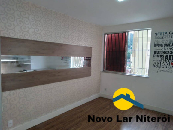 Imagem Apartamento com 2 Quartos à Venda, 60 m² em Santa Rosa - Niterói