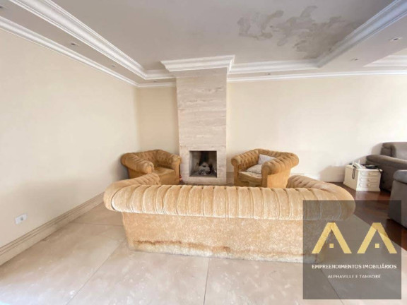 Imagem Casa com 4 Quartos à Venda, 420 m² em Alphaville - Santana De Parnaíba Imagem Casa com 4 Quartos à Venda, 420 m² em Alphaville - Santana De Parnaíba