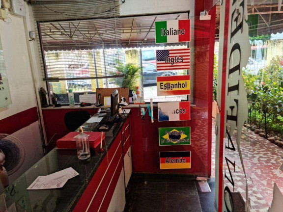 Imagem Loja para Alugar, 22 m² em Campo Grande - Rio De Janeiro Imagem Loja para Alugar, 22 m² em Campo Grande - Rio De Janeiro