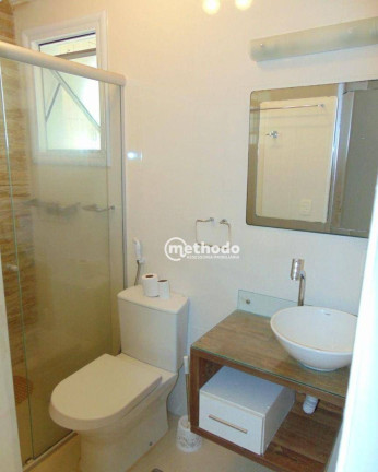 Imagem Apartamento com 3 Quartos à Venda, 66 m² em Vila Industrial - Campinas