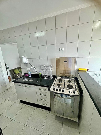 Imagem Apartamento com 2 Quartos à Venda, 72 m² em Mirim - Praia Grande Imagem Apartamento com 2 Quartos à Venda, 72 m² em Mirim - Praia Grande