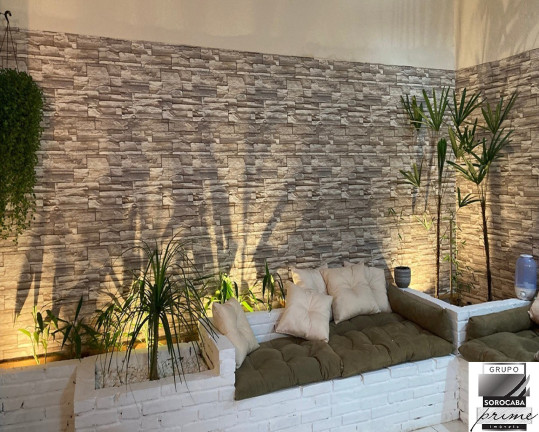 Imagem Casa com 3 Quartos à Venda, 60 m² em Condomínio Terra Nova - Sorocaba Imagem Casa com 3 Quartos à Venda, 60 m² em Condomínio Terra Nova - Sorocaba