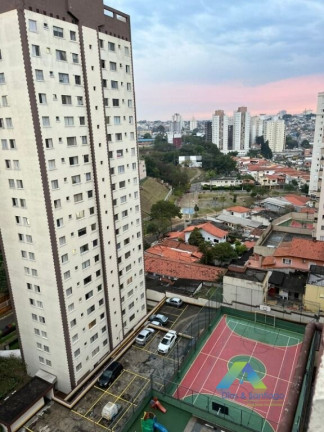 Imagem Apartamento com 2 Quartos à Venda, 55 m² em Vila Parque Jabaquara - São Paulo Imagem Apartamento com 2 Quartos à Venda, 55 m² em Vila Parque Jabaquara - São Paulo