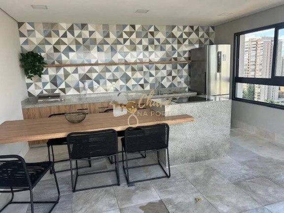 Imagem Kitnet com 1 Quarto à Venda, 24 m² em Vila Mariana - São Paulo Imagem Kitnet com 1 Quarto à Venda, 24 m² em Vila Mariana - São Paulo