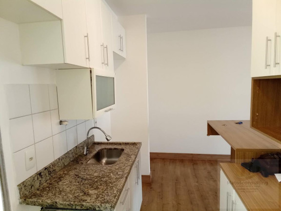 Imagem Apartamento com 3 Quartos para Alugar, 76 m² em Loteamento Center Santa Genebra - Campinas Imagem Apartamento com 3 Quartos para Alugar, 76 m² em Loteamento Center Santa Genebra - Campinas