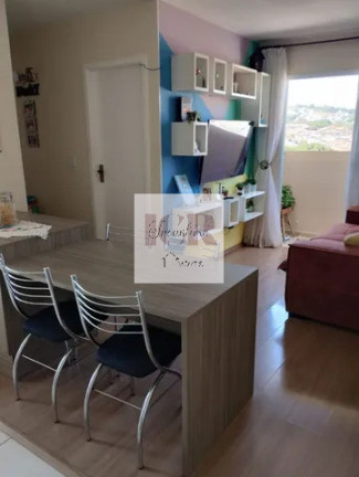 Imagem Apartamento com 2 Quartos à Venda, 56 m² em Jardim Gonçalves - Sorocaba Imagem Apartamento com 2 Quartos à Venda, 56 m² em Jardim Gonçalves - Sorocaba