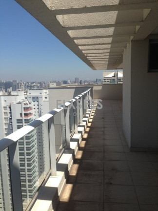 Imagem Imóvel com 4 Quartos à Venda, 606 m² em Campo Belo - São Paulo Imagem Imóvel com 4 Quartos à Venda, 606 m² em Campo Belo - São Paulo