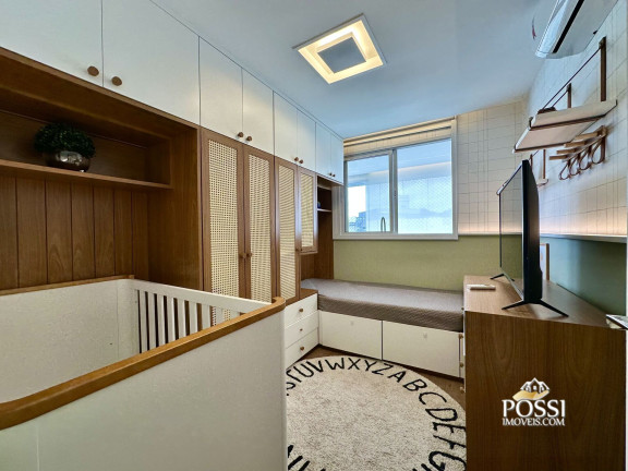 Imagem Apartamento com 4 Quartos à Venda, 135 m² em Praia Da Costa - Vila Velha