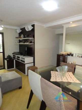 Imagem Apartamento com 3 Quartos à Venda, 65 m² em Vila Mariana - São Paulo