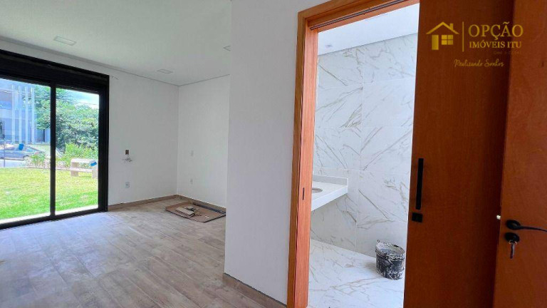 Imagem Casa com 4 Quartos à Venda, 270 m² em Condomínio Reserva Saint Paul - Itu Imagem Casa com 4 Quartos à Venda, 270 m² em Condomínio Reserva Saint Paul - Itu
