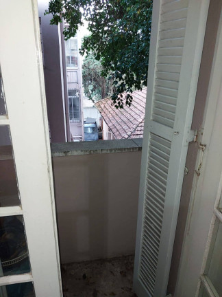 Imagem Apartamento com 2 Quartos à Venda, 72 m² em Petrópolis - Porto Alegre