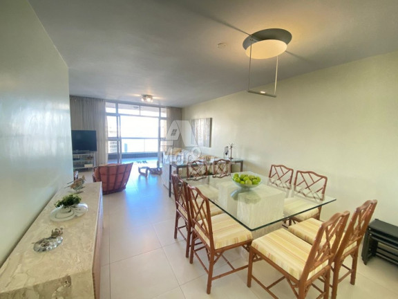 Imagem Apartamento com 3 Quartos à Venda, 146 m² em Pitangueiras - Guarujá Imagem Apartamento com 3 Quartos à Venda, 146 m² em Pitangueiras - Guarujá