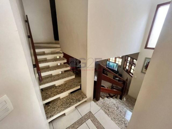Imagem Casa de Condomínio com 3 Quartos à Venda, 330 m² em Jardim Alto Da Colina - Valinhos