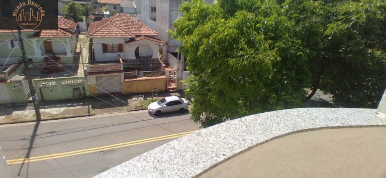 Imagem Cobertura com 3 Quartos à Venda, 150 m² em Paraíso - Santo André
