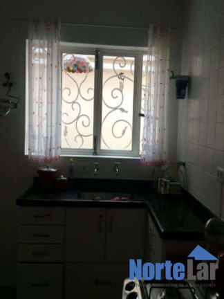 Imagem Sobrado com 2 Quartos à Venda, 106 m² em Vila Albertina - São Paulo