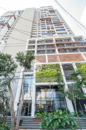 Imagem Apartamento com 2 Quartos à Venda, 84 m² em Jardim Das Acácias - São Paulo