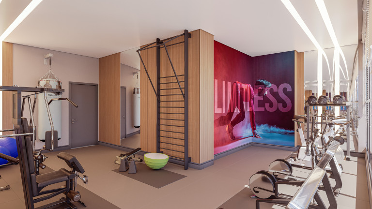 Imagem Imóvel com 3 Quartos à Venda, 122 m² em Centro - Balneário Camboriú