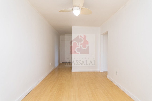 Imagem Apartamento com 1 Quarto à Venda, 46 m² em Azenha - Porto Alegre Imagem Apartamento com 1 Quarto à Venda, 46 m² em Azenha - Porto Alegre