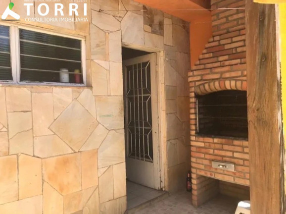 Imagem Casa com 2 Quartos à Venda, 70 m² em Vila Elza - Sorocaba