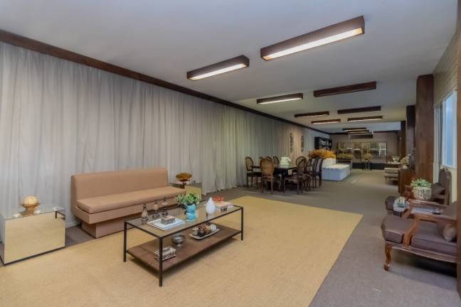 Imagem Apartamento à Venda, 3.665 m² em Vila Anastácio - São Paulo