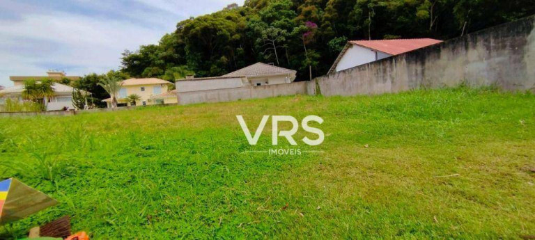 Imagem Terreno à Venda, 734 m² em Prata - Teresópolis Imagem Terreno à Venda, 734 m² em Prata - Teresópolis