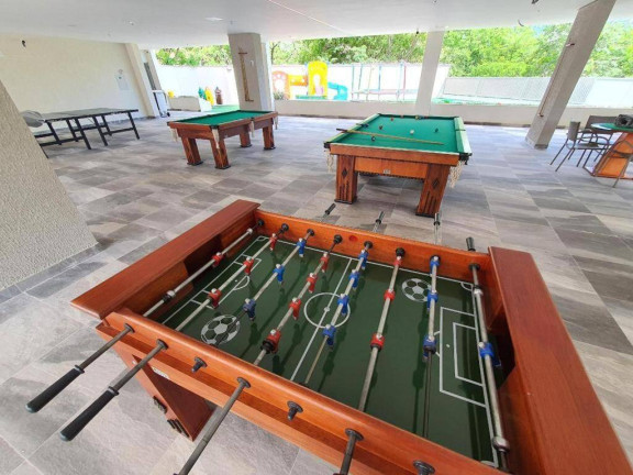 Imagem Apartamento com 1 Quarto à Venda, 39 m² em Esplanada - Rio Quente