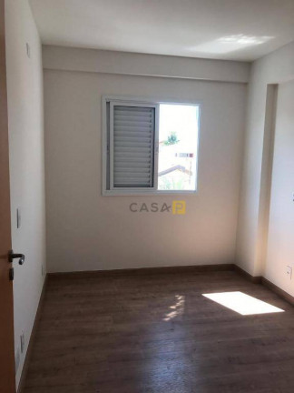 Imagem Apartamento com 3 Quartos à Venda, 76 m² em Santa Cruz - Americana Imagem Apartamento com 3 Quartos à Venda, 76 m² em Santa Cruz - Americana