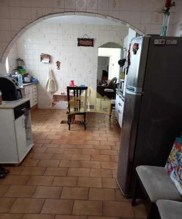 Imagem Casa com 2 Quartos à Venda, 120 m² em Jardim Vila Formosa - São Paulo Imagem Casa com 2 Quartos à Venda, 120 m² em Jardim Vila Formosa - São Paulo
