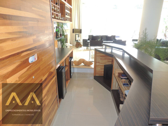 Imagem Casa de Condomínio com 4 Quartos à Venda, 555 m² em Alphaville - Santana De Parnaíba Imagem Casa de Condomínio com 4 Quartos à Venda, 555 m² em Alphaville - Santana De Parnaíba